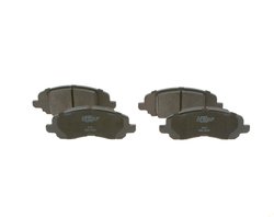 Set placute frana BOSCH 0 986 494 575