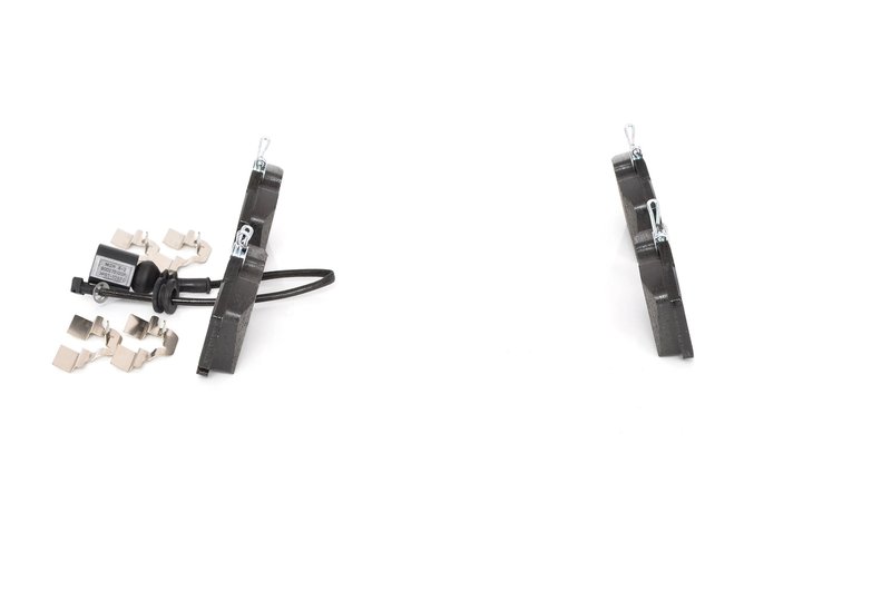 Set placute frana BOSCH 0 986 494 598