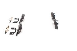 Set placute frana BOSCH 0 986 494 610