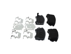 Set placute frana BOSCH 0 986 494 609