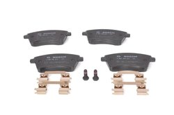 Set placute frana BOSCH 0 986 494 612