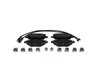 SET PLACUTE FRANA BOSCH 0 986 494 614 - Compatibil cu FORD