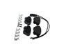 SET PLACUTE FRANA BOSCH 0 986 494 614 - Compatibil cu FORD