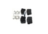 Set placute frana BOSCH 0 986 494 618