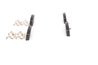 Set placute frana BOSCH 0 986 494 633