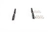 SET PLACUTE FRANA BOSCH 0 986 494 636 - Compatibil cu LAND ROVER
