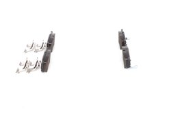 Set placute frana BOSCH 0 986 494 635