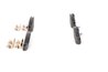 SET PLACUTE FRANA BOSCH 0 986 494 638 - Compatibil cu TOYOTA