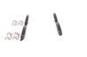 Set placute frana BOSCH 0 986 494 644