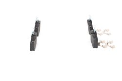 Set placute frana BOSCH 0 986 494 646