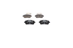 SET PLACUTE FRANA BOSCH 0 986 494 652 - Compatibil cu FORD