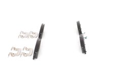 Set placute frana BOSCH 0 986 494 650
