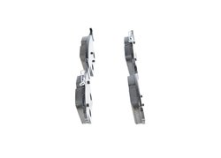 Set placute frana BOSCH 0 986 494 658
