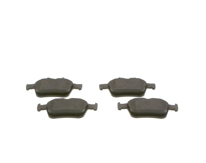 Set placute frana BOSCH 0 986 494 659