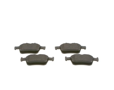 Set placute frana BOSCH 0 986 494 659