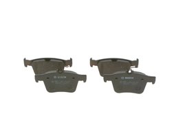 Set placute frana BOSCH 0 986 494 659