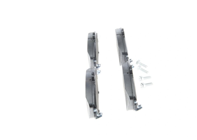 Set placute frana BOSCH 0 986 494 662