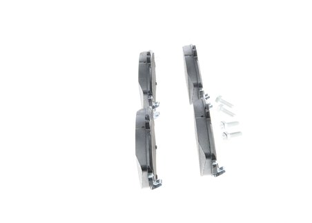 Set placute frana BOSCH 0 986 494 662