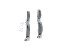 Set placute frana BOSCH 0 986 494 662
