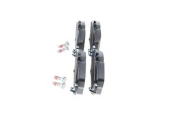 Set placute frana BOSCH 0 986 494 663