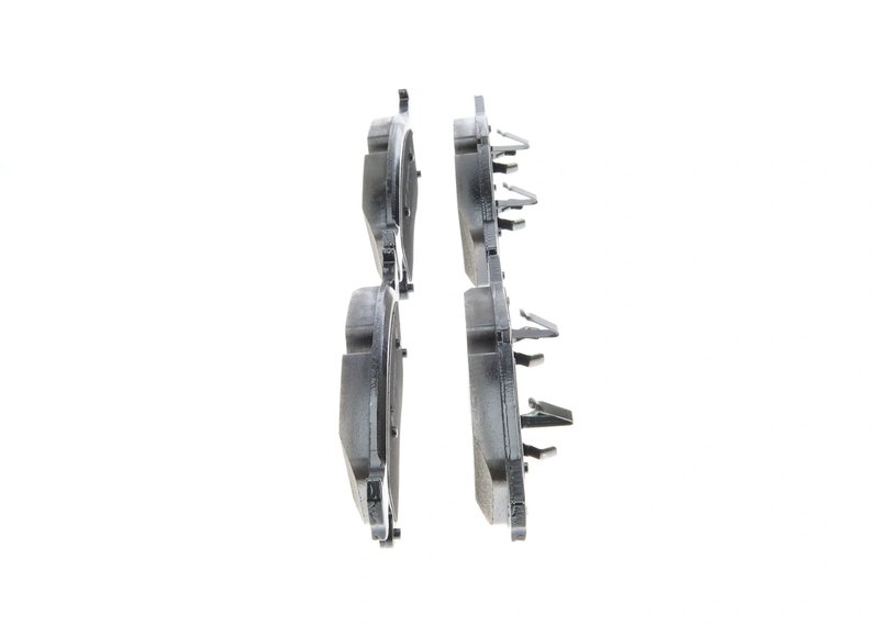 SET PLACUTE FRANA BOSCH 0 986 494 672 - Compatibil cu MERCEDES-BENZ