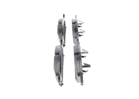 SET PLACUTE FRANA BOSCH 0 986 494 672 - Compatibil cu MERCEDES-BENZ