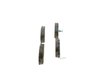 SET PLACUTE FRANA BOSCH 0 986 494 676 - Compatibil cu TOYOTA