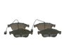 Set placute frana BOSCH 0 986 494 680