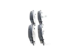 Set placute frana BOSCH 0 986 494 682