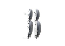 Set placute frana BOSCH 0 986 494 682