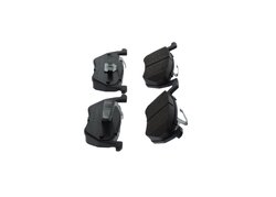 SET PLACUTE FRANA BOSCH 0 986 494 683 - Compatibil cu FORD, MAZDA