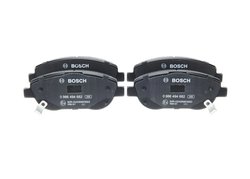 Set placute frana BOSCH 0 986 494 682
