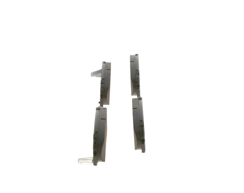 Set placute frana BOSCH 0 986 494 685