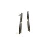 Set placute frana BOSCH 0 986 494 685