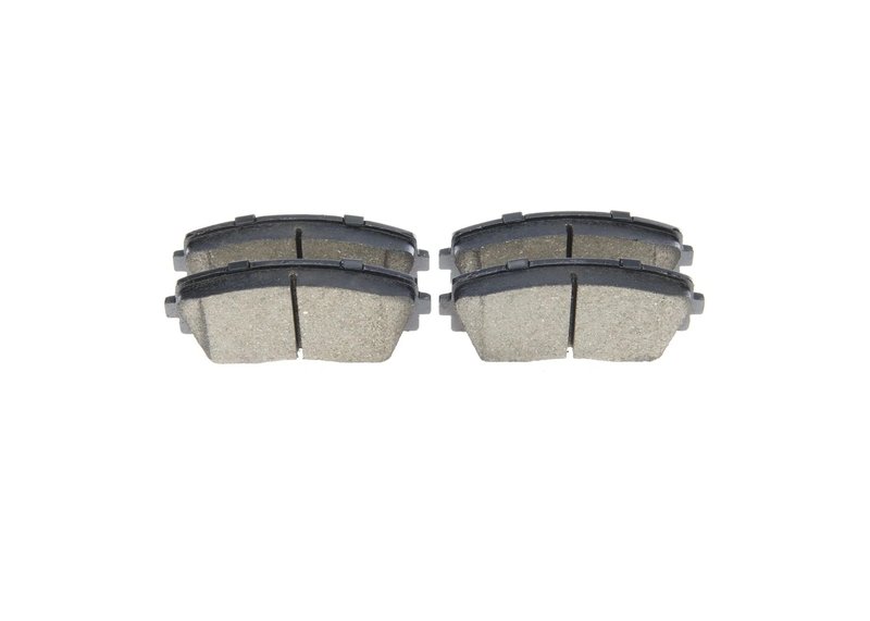 SET PLACUTE FRANA BOSCH 0 986 494 688 - Compatibil cu KIA