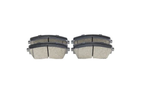 SET PLACUTE FRANA BOSCH 0 986 494 688 - Compatibil cu KIA