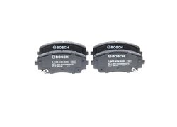 SET PLACUTE FRANA BOSCH 0 986 494 688 - Compatibil cu KIA
