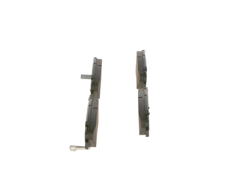 Set placute frana BOSCH 0 986 494 691