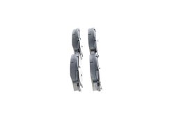 SET PLACUTE FRANA BOSCH 0 986 494 688 - Compatibil cu KIA
