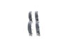 SET PLACUTE FRANA BOSCH 0 986 494 688 - Compatibil cu KIA