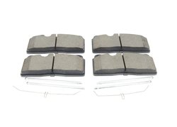 Set placute frana BOSCH 0 986 494 694