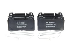 Set placute frana BOSCH 0 986 494 694