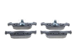 Set placute frana BOSCH 0 986 494 697