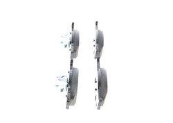Set placute frana BOSCH 0 986 494 697