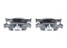 Set placute frana BOSCH 0 986 494 697