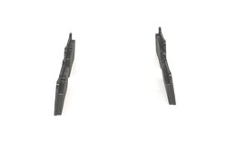 Set placute frana BOSCH 0 986 494 702