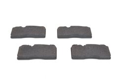 Set placute frana BOSCH 0 986 494 702