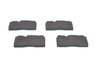Set placute frana BOSCH 0 986 494 702