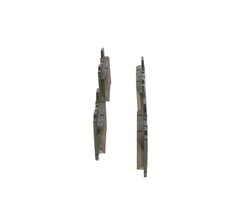 SET PLACUTE FRANA BOSCH 0 986 494 707 - Compatibil cu INFINITI, NISSAN