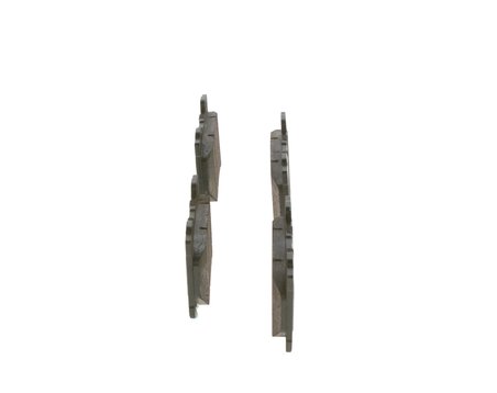 Set placute frana BOSCH 0 986 494 707
